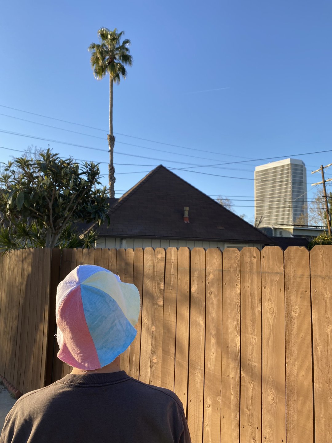 Shaded situations