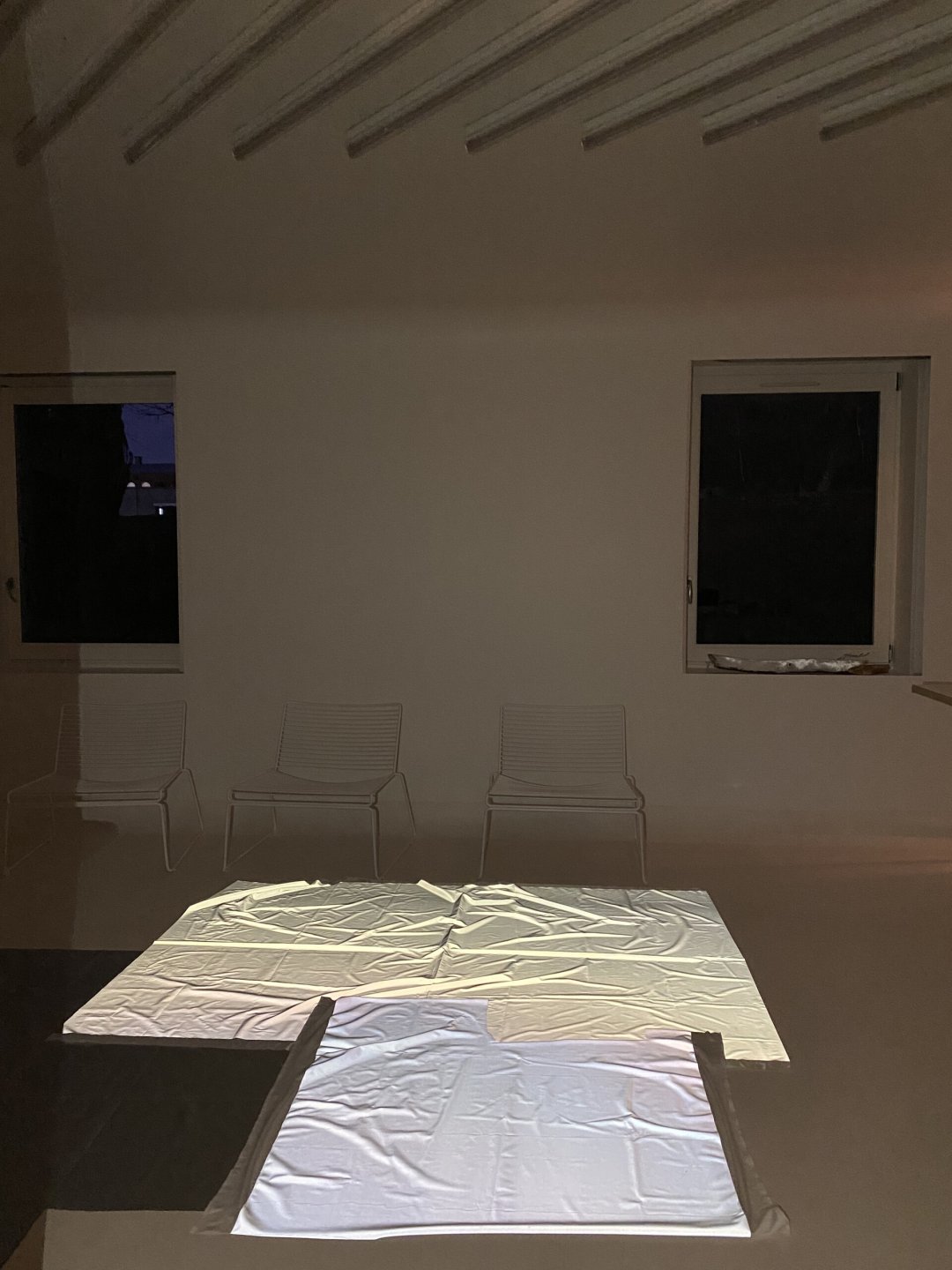 Tapis clair